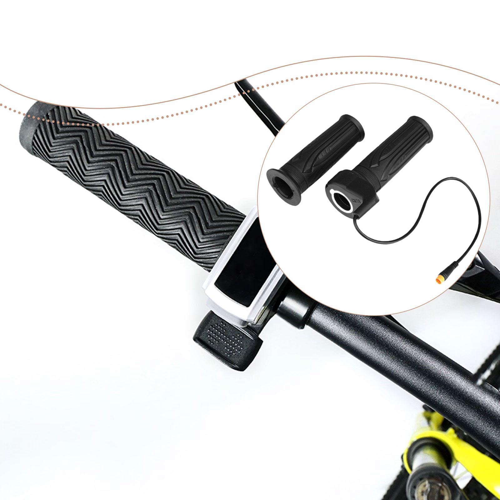 มือจับคันเร่งแบบบิด ทำจากอะลูม - Folding Electric Scooter บทวิจารณ์และราคา