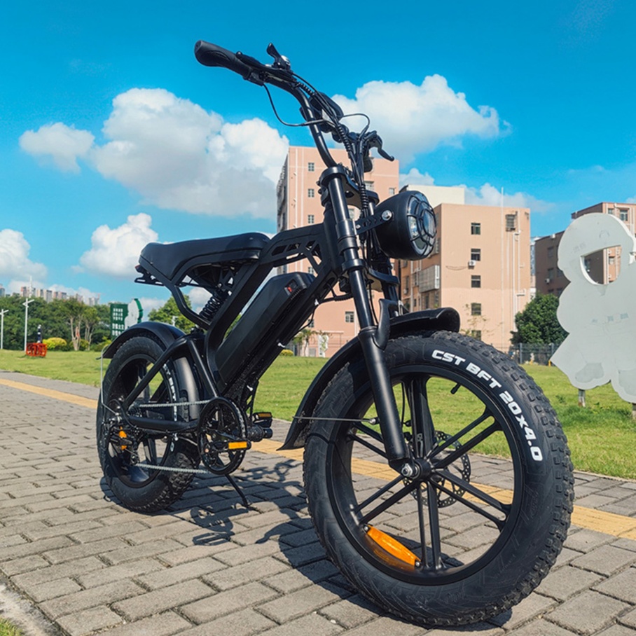 YTYIN 2024 ผลิตในโรงงานจีน คุณ - Folding Electric Scooter บทวิจารณ์และราคา