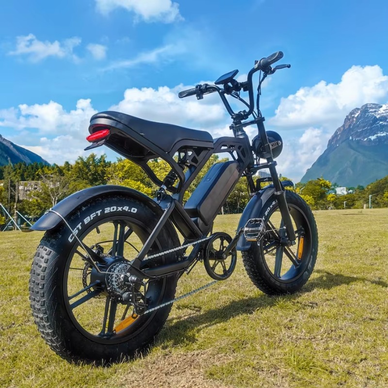 YTYIN 2024 ผลิตในโรงงานจีน คุณ - Folding Electric Scooter บทวิจารณ์และราคา