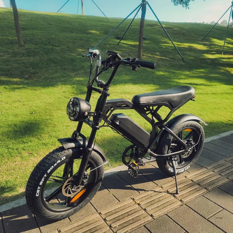 YTYIN 2024 ผลิตในโรงงานจีน คุณ - Folding Electric Scooter บทวิจารณ์และราคา