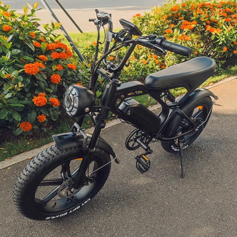 YTYIN 2024 ผลิตในโรงงานจีน คุณ - Folding Electric Scooter บทวิจารณ์และราคา