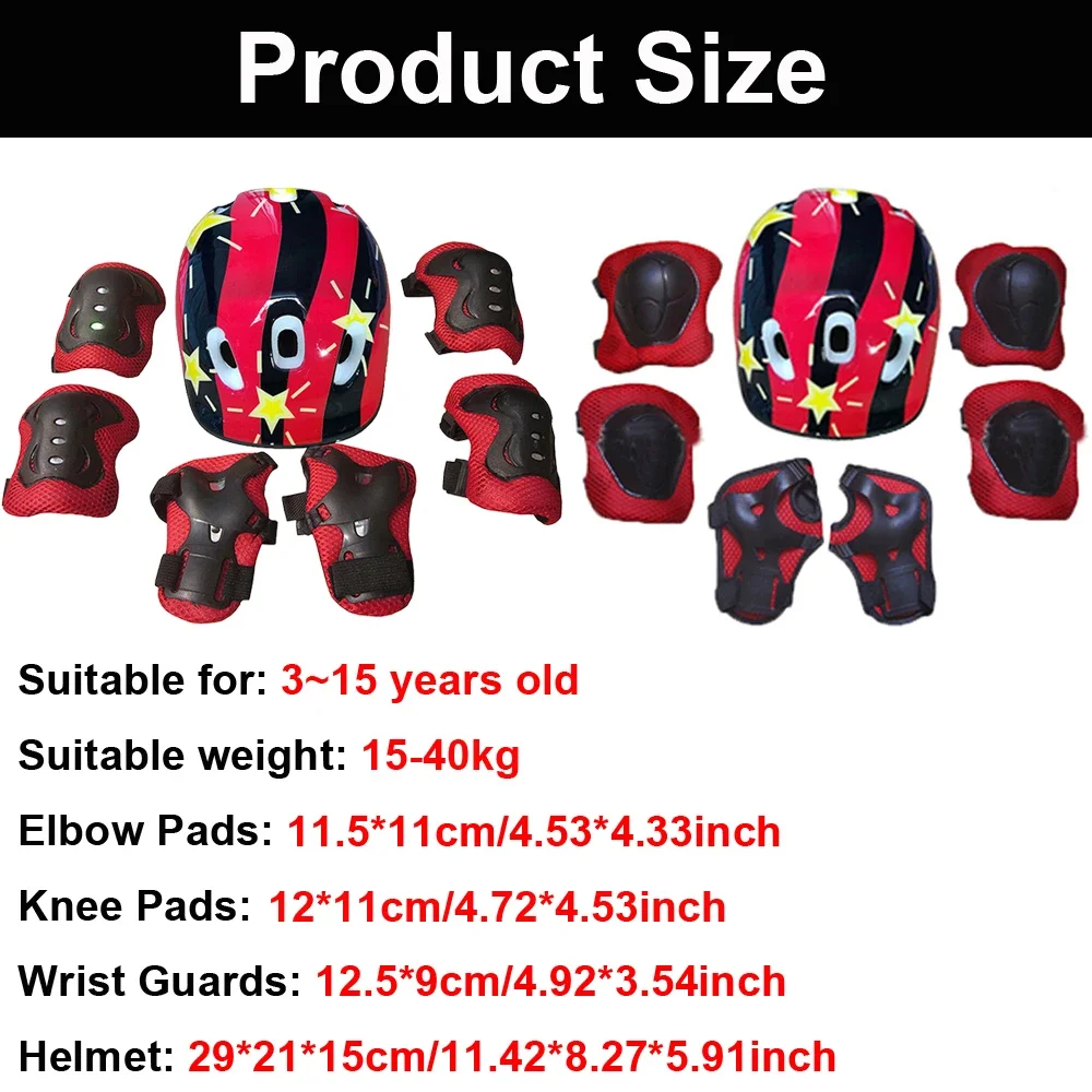 หมวกกันน็อคและที่รองเข่าสำหรับ - Scooter Helmet Set บทวิจารณ์และราคา