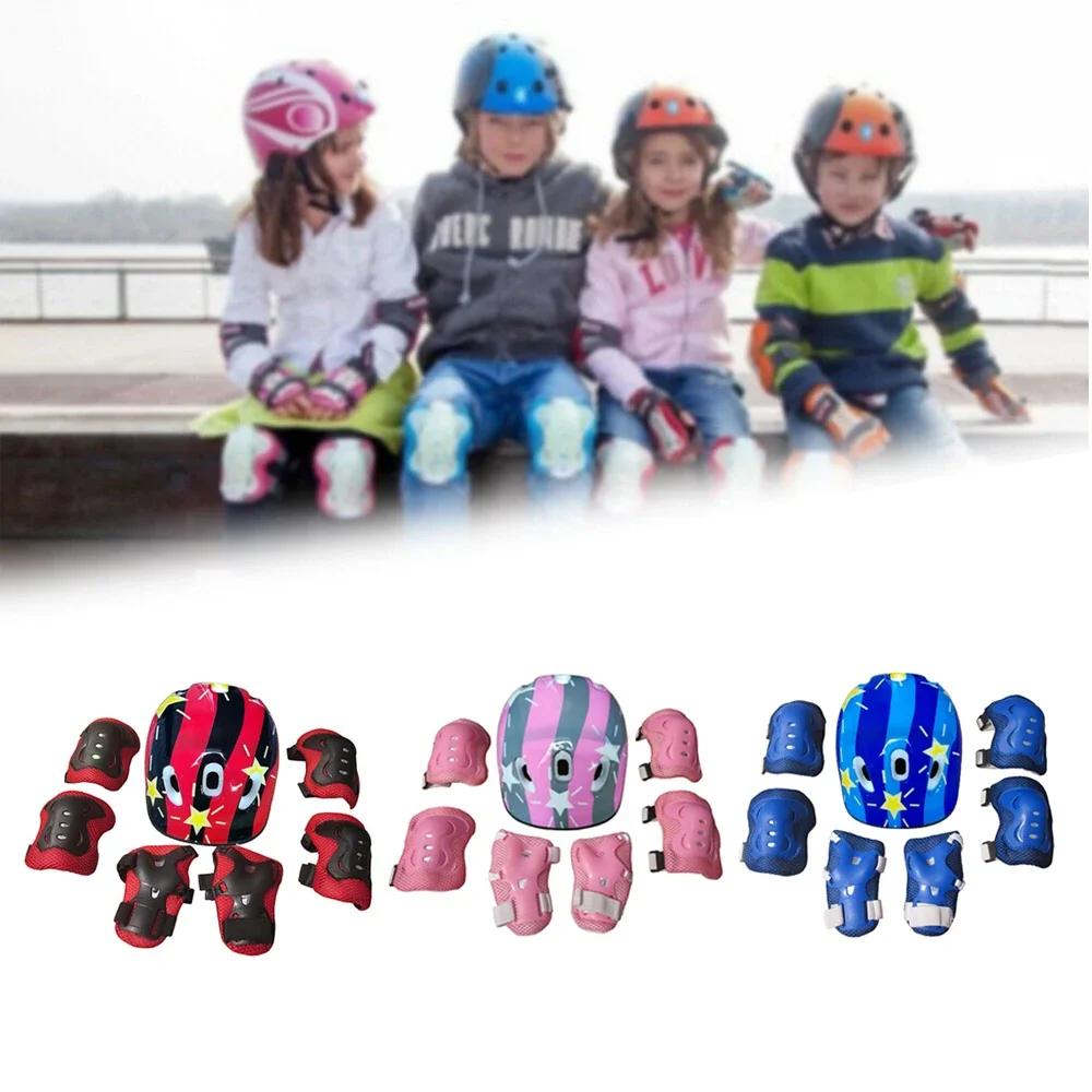 หมวกกันน็อคและที่รองเข่าสำหรับ - Scooter Helmet Set บทวิจารณ์และราคา