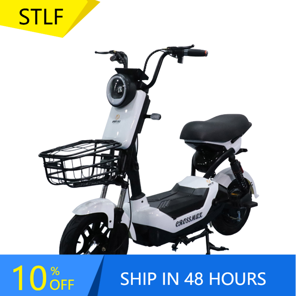 YTYIN ขายส่งจักรยานไฟฟ้าราคาถู - Electric Scooter Adults บทวิจารณ์และราคา