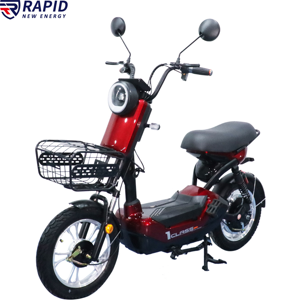YTYIN ขายส่งจักรยานไฟฟ้าราคาถู - Electric Scooter Adults บทวิจารณ์และราคา