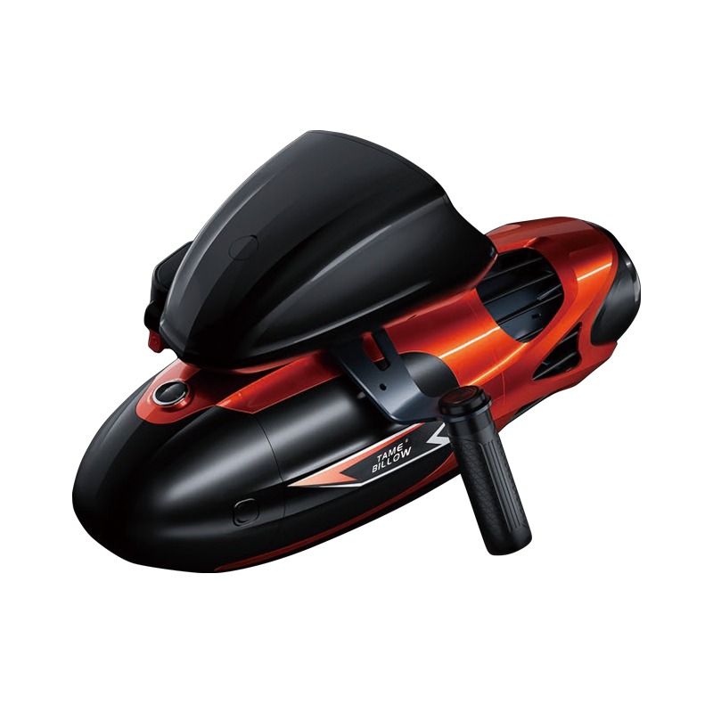 สกู๊ตเตอร์ไฟฟ้าใต้น้ำ Airo Pow - Electric Scooter บทวิจารณ์และราคา