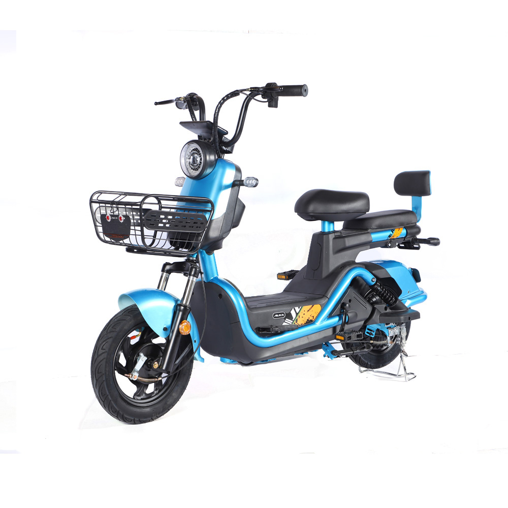 ขายส่ง 500W 60V E-BIKE จักรยาน - Electric Scooter 500W บทวิจารณ์และราคา