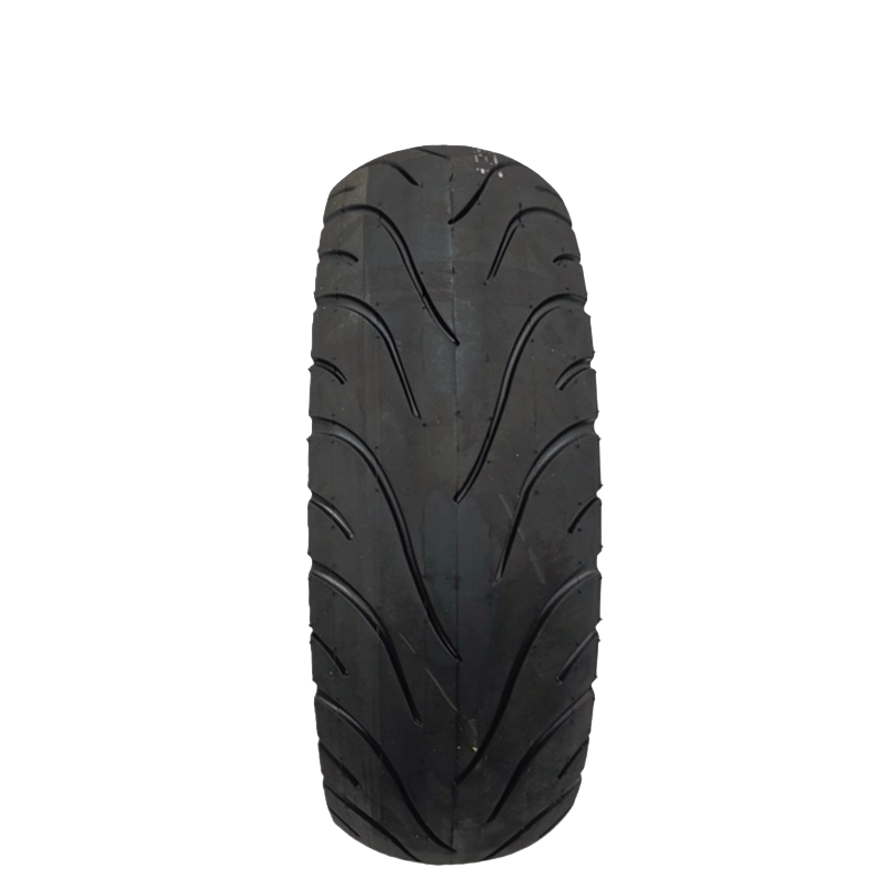 ใหม่! ยางอ้วนขนาด 12 นิ้ว 12x3 - Scooter Tire บทวิจารณ์และราคา