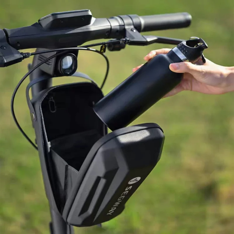 กระเป๋าแขวนด้านหน้า 3 ลิตร สำห - Electric Scooter บทวิจารณ์และราคา