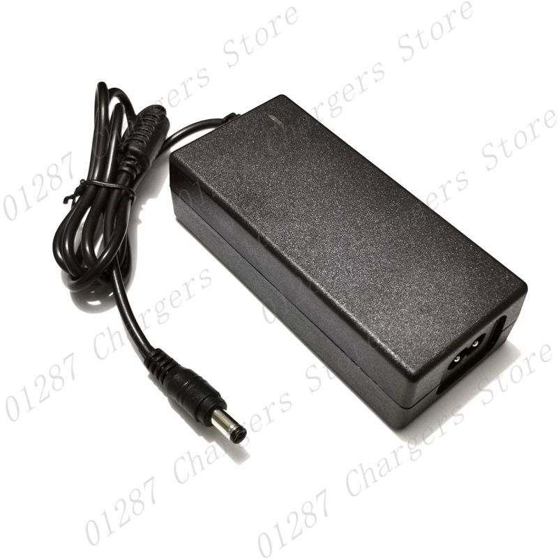 เครื่องชาร์จ 54.6V 2A สำหรับแบ - Electric Scooter Charger บทวิจารณ์และราคา