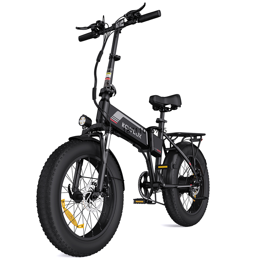 จักรยานไฟฟ้าพับได้ EU PL Wareh - Electric Scooter Adults บทวิจารณ์และราคา
