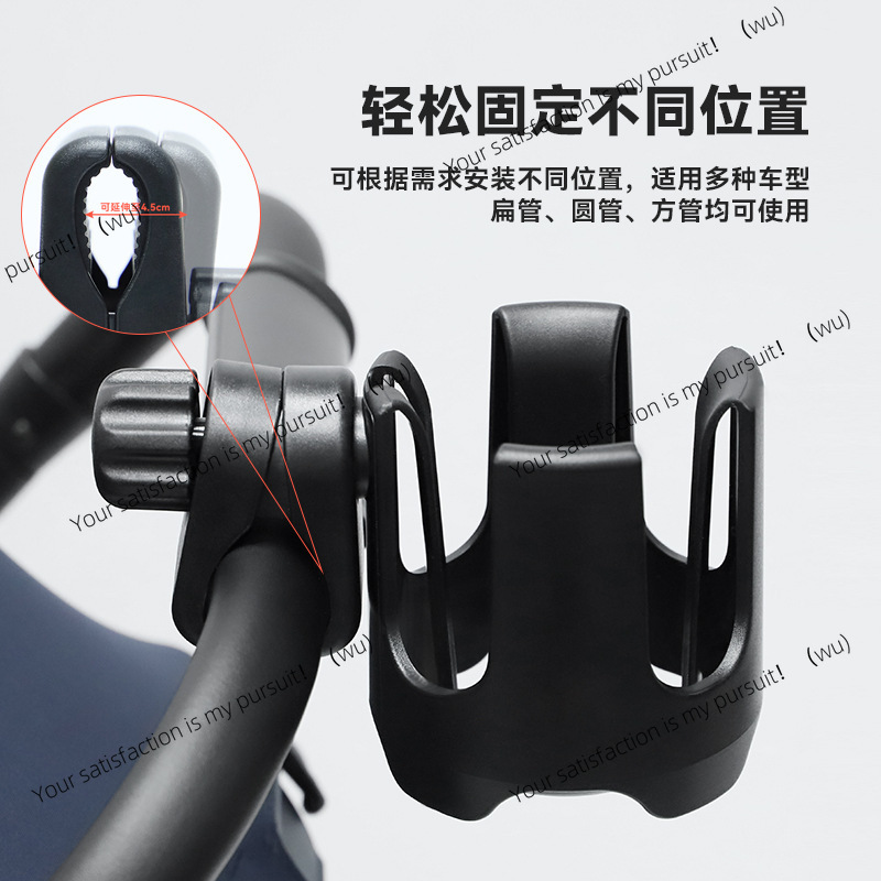 ที่วางแก้วรถเข็นเด็กและสกู๊ตเต - Kids Electric Scooter บทวิจารณ์และราคา
