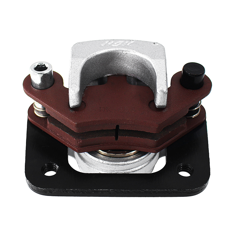 คาลิปเปอร์เบรกไฮดรอลิกหน้า/หลั - Electric Scooter 500W บทวิจารณ์และราคา