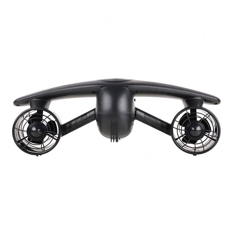 สกูตเตอร์ใต้น้ำไฟฟ้า Airo Fast - Electric Scooter 500W บทวิจารณ์และราคา