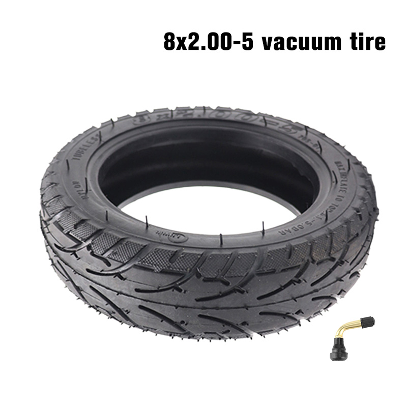 ล้อลมด้านหลังแบบปรับแต่งสำหรับ - Scooter Tire บทวิจารณ์และราคา