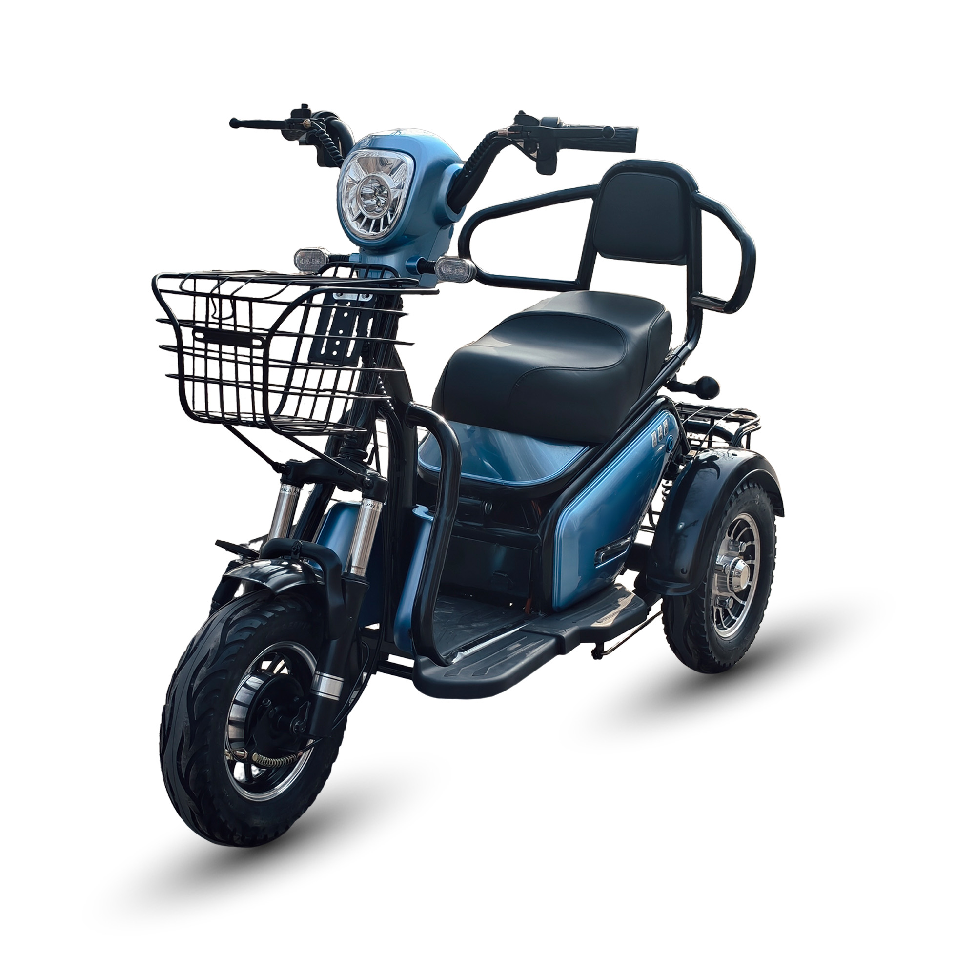 โรงงานฮอลลาดей จำหน่ายตรง รถสา - Electric Scooter 500W บทวิจารณ์และราคา